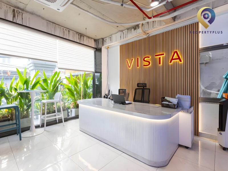 Vista Tân Cảng